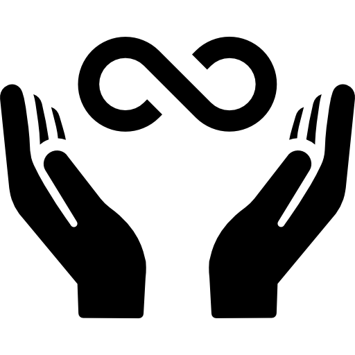 Infinity Learning Classes Logo