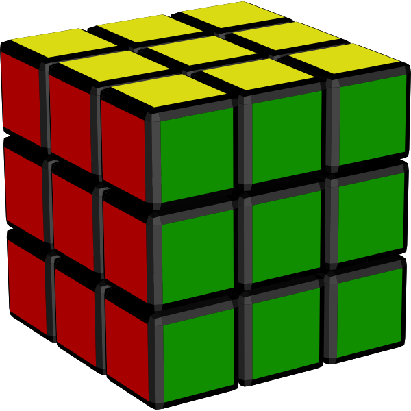 Rubik's Cube